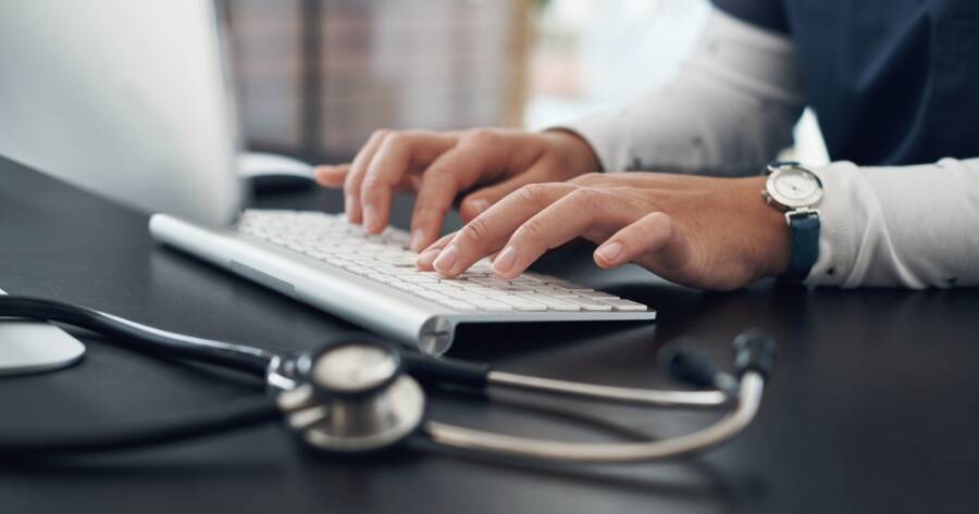 Is an Online Doctorate Right for You?