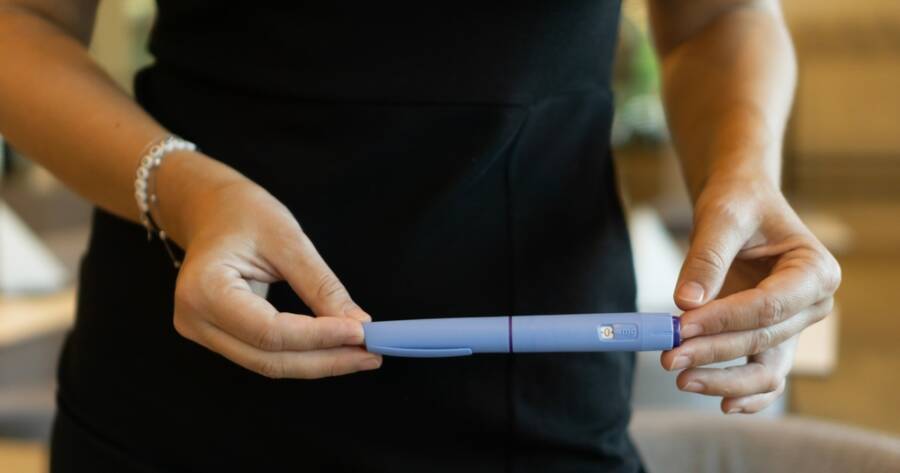 How GLP-1 Medications Aid Weight Loss