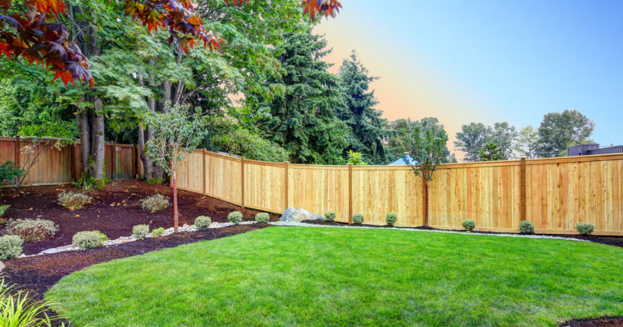 Fencing Installation Costs for 2025