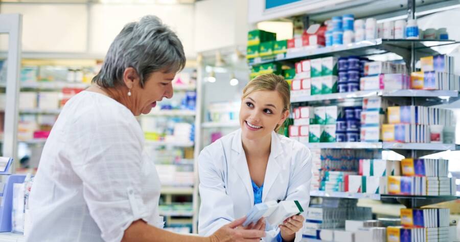 Dynamic Pharmacy Degree Opportunities