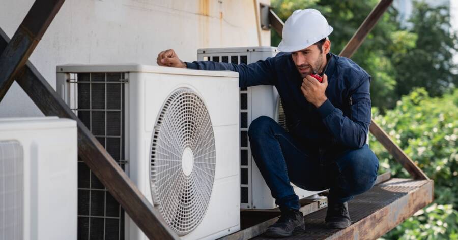 Career Paths in HVAC Industry