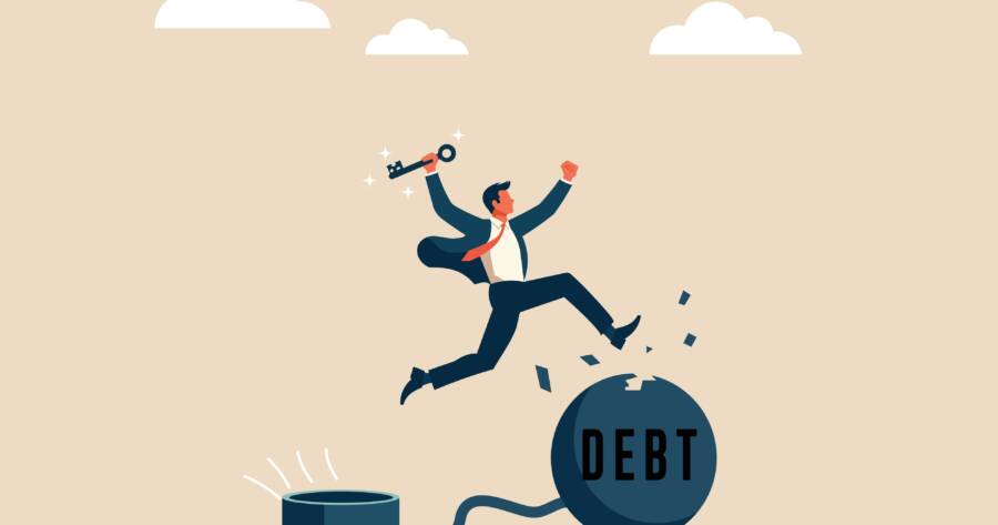 How to Navigate Debt Relief Options