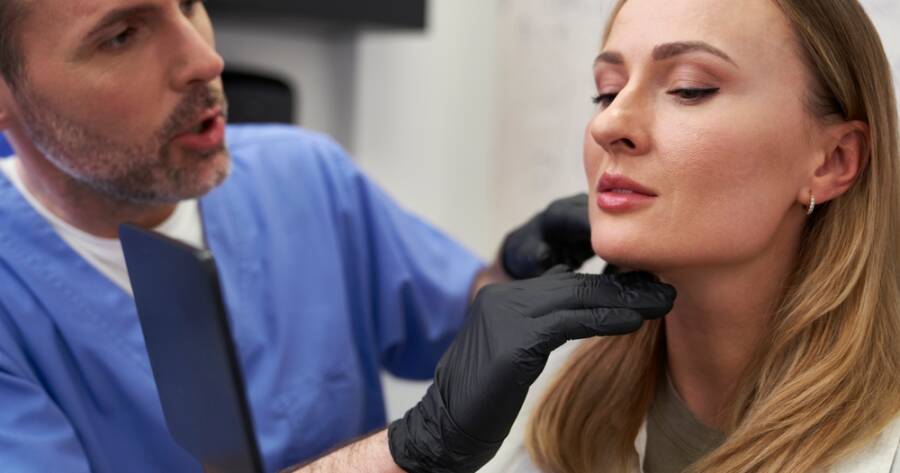 Facial Dermal Fillers: Volume, Lines, and Wrinkles